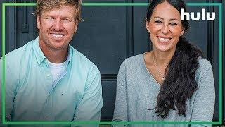 Your Favorite Food Network And HGTV Shows • Now Streaming On Hulu