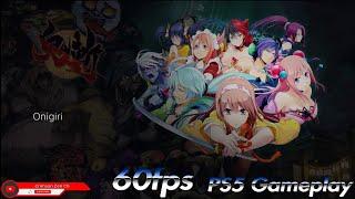 Is Onigiri Online still alive in 2024? Lets Find Out Lets try playing it on PS5 - Onigiri Online