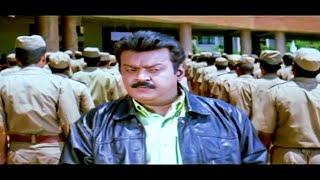 Vijayakanth Action Movies  Rajanadai Full Movie  Tamil Movies  Tamil Action Movies