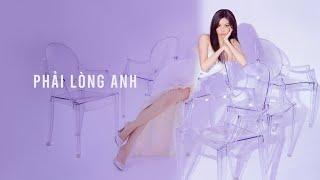 MIN - PHẢI LÒNG ANH OFFICIAL AUDIO