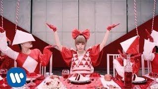 きゃりーぱみゅぱみゅ - ふりそでーしょんKyary Pamyu Pamyu Furisodation