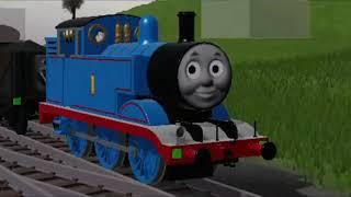 Thomas and the Trucks CBR3 Edition but its look out for the train 25 subscriber special