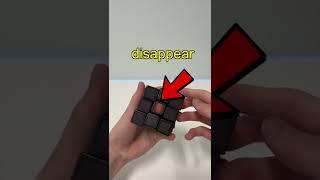 This Rubik’s cube CHANGES colors 