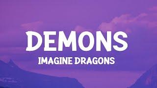 Imagine Dragons - Demons Lyrics