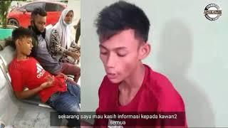 pesan saudara kita dari aceh