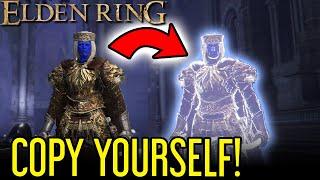 Mimic Tear Ashes Location  Elden Ring  Best Summon?