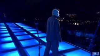 Phil Collins - In The Air Tonight Live 1080p