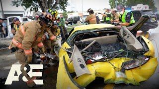 Live Rescue Most Viewed Moments from Fort Myers Florida  A&E