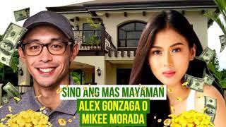 Ang Buhay Pag-ibig ni Alex Gonzaga Isang Kwento ng Hindi Mo Aakalain