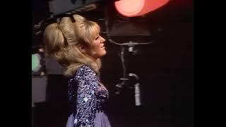 Dusty Springfield - The Windmills of Your Mind 1968 HD Upscale + 60fps