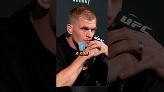 ️ IAN GARRY RIPS MVP FOR CALLING HIM A CAN “HE’S HERE TO TRY AND LEGITIMIZE HIS BELLATOR CAREER”