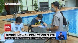 Bimbel Mewah Demi Tembus PTN