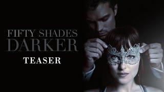 Fifty Shades Darker - Teaser HD