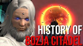 Bozja Citadel - A Quick History - Final Fantasy XIV