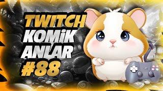 DEVAM..  Twitch Komik Anlar 88