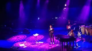 Setia Menunggu - Betrand Putra Onsu  Konser 25 Tahun Badai Bermusik  #music #live #video