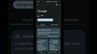 Google ile kaybolan telefonumuzu bulabiliyoruz. Sürekli takip altındaki telefonumuz ne kadar güvenli