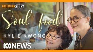 How chef Kylie Kwong channelled the ‘overwhelming energy’ of grief   Australian Story