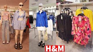 H&M NEW SPRING - SUMMER COLLECTION 2023 #h&m #h&mshopping #h&mclothing #ronasvlog