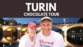 Turin Italy Chocolate Tour  Fun thing to do in Turin