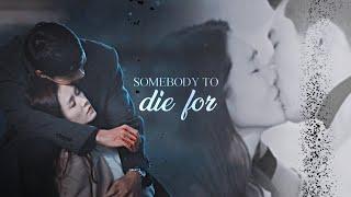 Ri Jeong Hyeok & Yoon Se Ri  Somebody To Die For +1x16 fmv