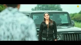 Sachin Tyagi Ncr  Sherni  Official Video  Ruhi khan  New Haryanvi Song 2024