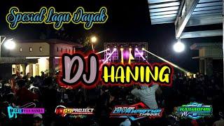 DJ HANING LAGU DAY4K - RISKY IRVAN NANDA 69 PROJECT  JINGLE HARMONIS AUDIO AND DIVA KARTIKA