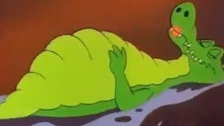 Gator Gal - Darkwing Duck S1E29  Vore in Media