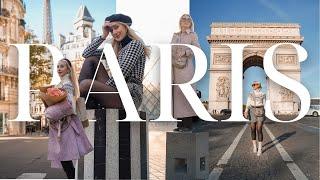 15 Paris Photoshoot Locations  Best Instagram Spots