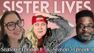 Sister Wives LIVE Discussion Of S2E11 & S3E1 With @RealityAmanda And @mytakeonreality