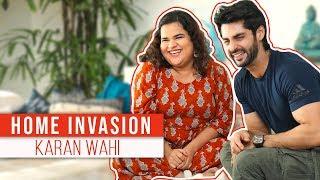 Karan Wahis Home Invasion  S2 Episode 4  MissMalini