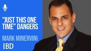 Mark Minervini Going Further By Failing Earlier  Investing With IBD