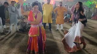 Navratri Garba Dance Video 2024   Navratri Special Garba 2024  Gujarati Garba  garba queen
