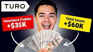 6 Secret Ways to Make More Money on Turo