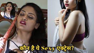 Charmsukh Sex Education Hot Actress Real Name Age & Figure.. Manvi Chugh Biography
