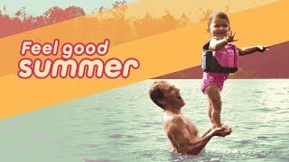 Feel Good Summer  Official Music Video