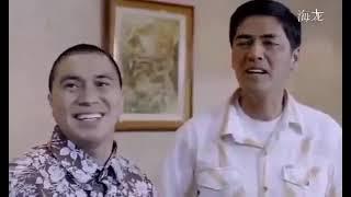 DOBOL TROBOL Vic Sotto and Dolphy  comedy Tagalog full movie