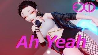 MMDMotion Original EXID - Ah Yeah Motion DL