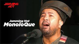 #JammingHot MonoloQue Jamming Dengan Hot FM - Jamming Hot