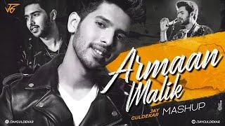 Armaan Malik Mashup  Jay Guldekar  Monsoon Love Mashup