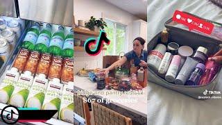 Restocking and organizing TikTok Compilation Part 77