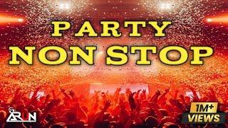 PARTY NON STOP SONG Bollywood non stop mashup song hindi mashup song_ DJ ARUN GOSAHINGANJ......