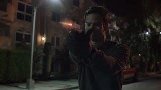 Barry 1x01 - Barry vs Sniper Shooting Scene 1080p