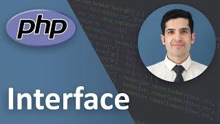 Interface in PHP Object Oriented Programming - PHP Tutorial Beginner to Advanced