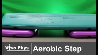 Aerobic Cardio Step