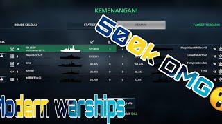 HMS DUNCAN 500K DMG  modern warships indonesia