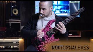 Nik Nocturnal´s NOCTURNALBASS is amazing