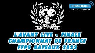 Lavant Live - Mercury Fishing Cup 2023