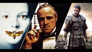 অস্কার প্রাপ্ত সেরা দশ ফিল্ম    Top 10 oscar winning movies of all time     Oscar  winning movies