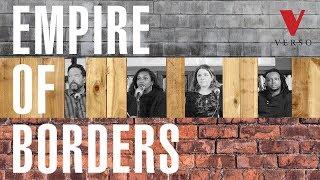 Empire of Borders Book launch